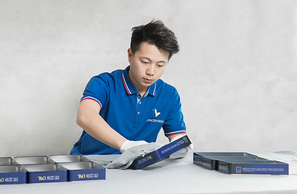 Tin Box Quality Assurance1
