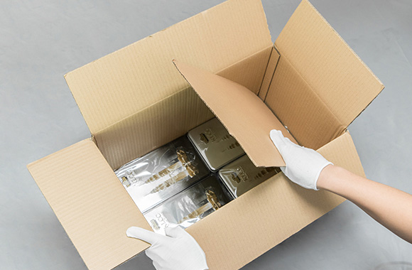 Packaging Tin Box1