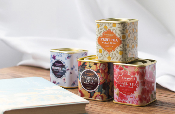 Reuesable Tin Cans Lungtinbox