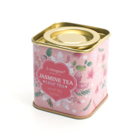 Lever Lid
